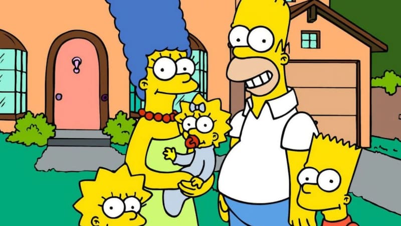 Los Simpsons