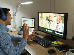 Los sindicatos piden regular el teletrabajo tras las recomendaciones de Bruselas para ahorrar energía