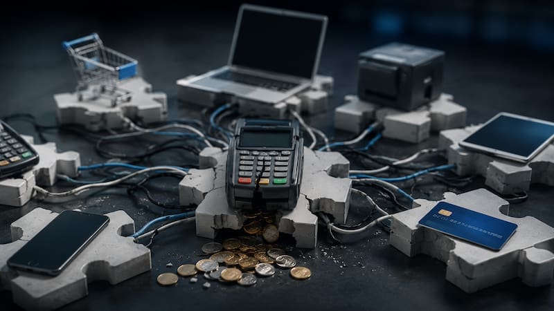 Los sistemas de pago afectan la operación y el capital de trabajo de las empresas.