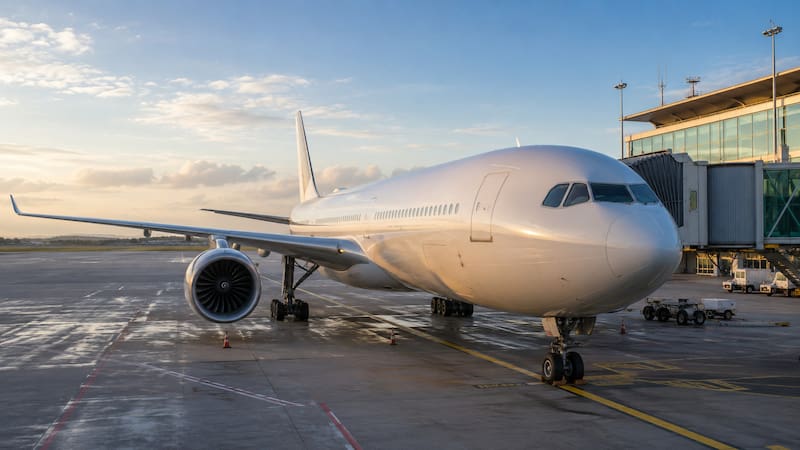 Los tres países exigen pasaporte vigente para autorizar el ingreso de extranjeros, aunque el problema suele aparecer antes de despegar