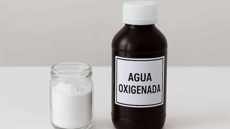 Los trucos caseros se están convirtiendo en los verdaderos protagonistas de la limpieza doméstica (Fuente: Archivo).