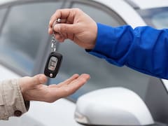 Los turismos electrificados ya alcanzan uno de cada tres vehículos vendidos en septiembre