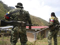 Elecciones 2026: disidencias de las FARC anuncian suspensión de operaciones militares durante los comicios