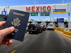 Tijuana, Mexicali y Ciudad Juárez endurecen los controles: el trámite que será indispensable para entrar a México y que miles desconocen