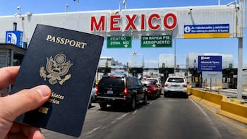Tijuana, Mexicali y Ciudad Juárez endurecen los controles: el trámite que será indispensable para entrar a México y que miles desconocen