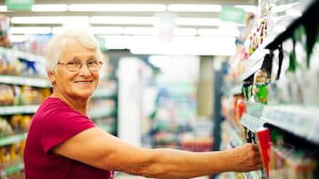 El último antojo antes de pagar: cómo COTO lleva una clásica experiencia del supermercado al mundo digital