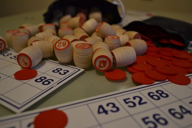 Los últimos resultados del Megamillions.