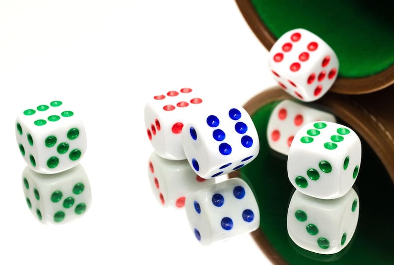Resultados del Bonoloto en España (foto: Pixabay).