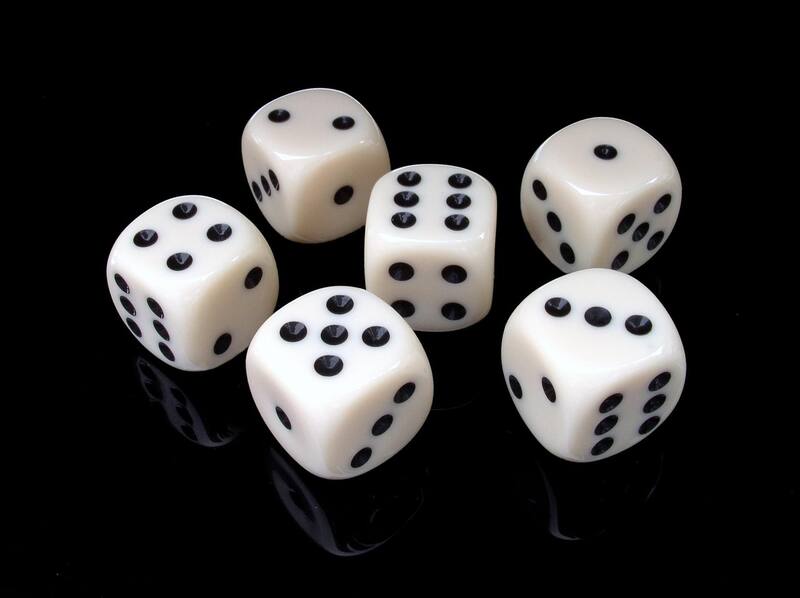 Resultados del Bonoloto en España (foto: Pixabay).