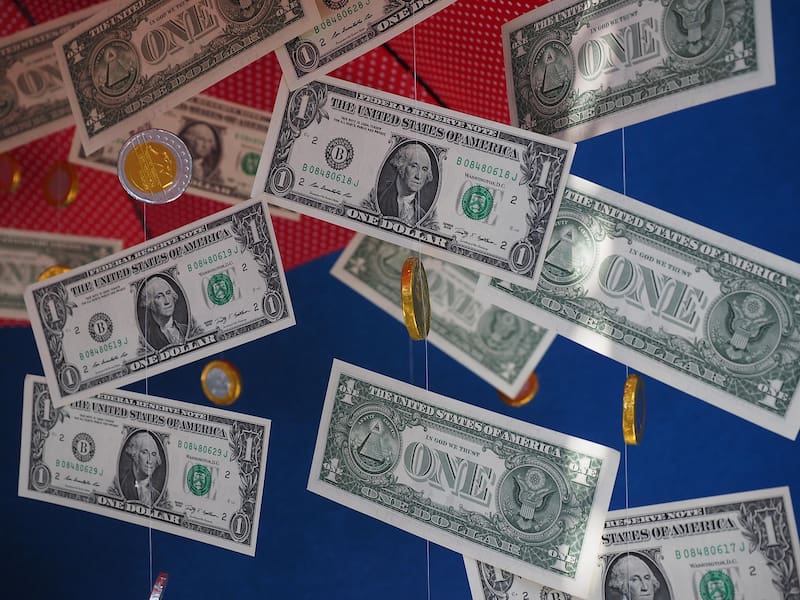 Los últimos resultados del Megamillions.