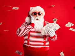 Cómo cobrar por Bizum los premios de la Lotería de Navidad y cuál es la cantidad máxima para hacerlo