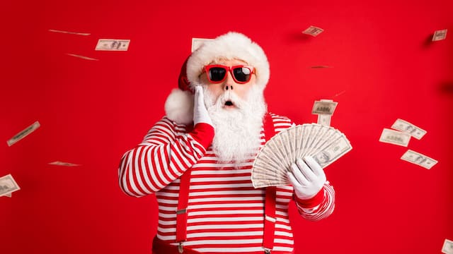 Cómo cobrar por Bizum los premios de la Lotería de Navidad y cuál es la cantidad máxima para hacerlo