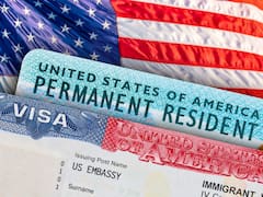 Lotería de visas de EE.UU.: el DV-2027 quedó sin inscripción ni ganadores y crece la incertidumbre por el DV-2028