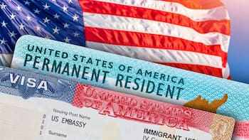 Lotería de visas de EE.UU.: el DV-2027 quedó sin inscripción ni ganadores y crece la incertidumbre por el DV-2028