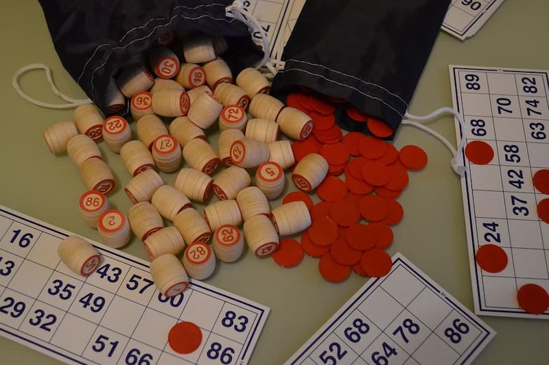 El resultado de La Primitiva en España (foto: Pexels).