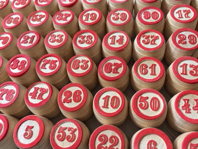 El resultado de La Primitiva en España (foto: Pexels).