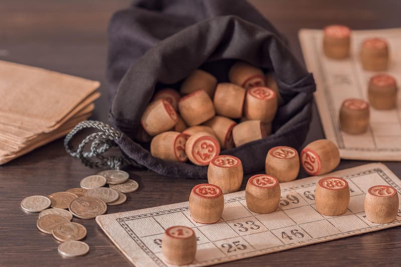 El resultado de La Primitiva en España (foto: Pexels).