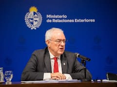 Cancilleres del Mercosur se reúnen y avanzan en cuotas con la UE