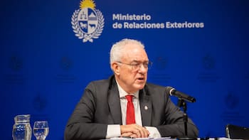 Cancilleres del Mercosur se reúnen y avanzan en cuotas con la UE