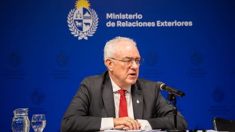 Foto: Presidencia de la República