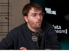Luca Bonfante en El Cronista Stream: “Me gustaría un gobierno de trabajadores encabezado por Myriam Bregman”