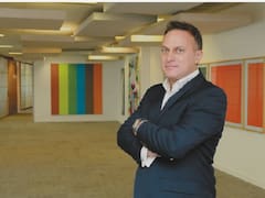 El CEO de Puente, advirtió que el país y las empresas deben estar “preparados para que se acentúe la volatilidad”