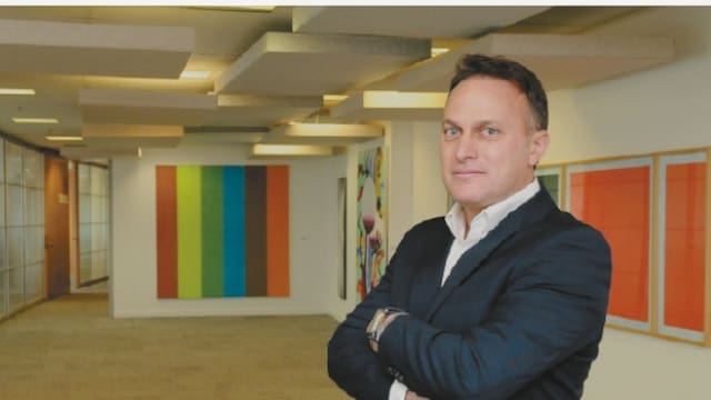 El CEO de Puente, advirtió que el país y las empresas deben estar “preparados para que se acentúe la volatilidad”