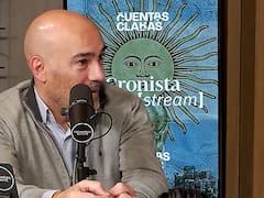 Elecciones 2027: con la oposición al acecho, ¿qué debe hacer el Gobierno para ganar en primera vuelta, según este especialista?