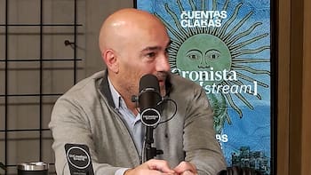 Elecciones 2027: con la oposición al acecho, ¿qué debe hacer el Gobierno para ganar en primera vuelta, según este especialista?