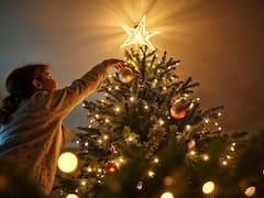 Adiós a las luces navideñas: se suspendió su venta y estos negocios quedan afectados hasta nuevo aviso