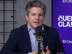 Luciano Laspina: el paso más audaz que dio Milei y qué falta para que lleguen las inversiones