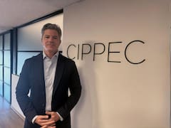 Luciano Laspina: las próximas reformas urgentes, las “revoluciones” que vienen y los riesgos de la crisis global