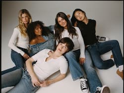 La marca de jeans rival de Levi’s abrió su primer local en un shopping y planea llegar a 40 en cinco años
