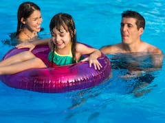 Los mejores balnearios para ir con niños en Semana Santa y entrar por menos de 200 pesos