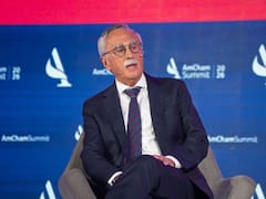 Lugones anticipó los beneficios del acuerdo con EE.UU. y aludió a la “crisis” del PAMI