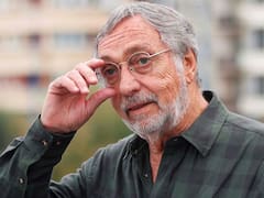 El mensaje del Gobierno tras la muerte de Luis Brandoni: “Un emblema de nuestra identidad cultural”