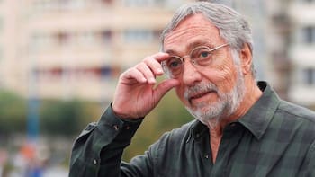 El mensaje del Gobierno tras la muerte de Luis Brandoni: “Un emblema de nuestra identidad cultural”