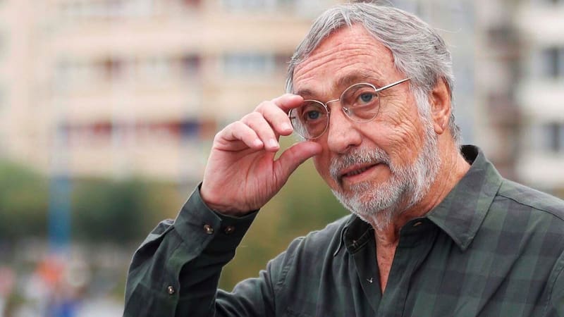 “Brandoni fue mucho más que un actor extraordinario: fue un emblema de nuestra identidad cultural", señalaron desde el Gobierno.