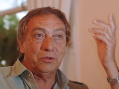 Murió Luis Brandoni a los 86 años