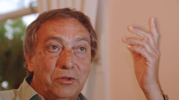 Murió Luis Brandoni a los 86 años