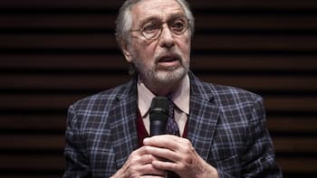 El mensaje del Gobierno tras la muerte de Luis Brandoni: “Un emblema de nuestra identidad cultural”