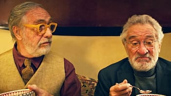 Conmoción por la muerte de Luis Brandoni: ¿qué fue lo más googleado en Argentina tras conocerse la noticia?