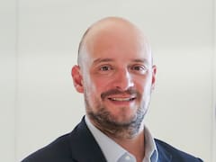 Inicia ciclo de Luis Brossier como director general de Citi México