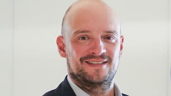 Inicia ciclo de Luis Brossier como director general de Citi México