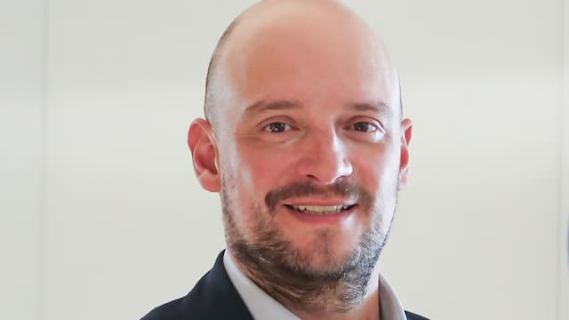 Inicia ciclo de Luis Brossier como director general de Citi México