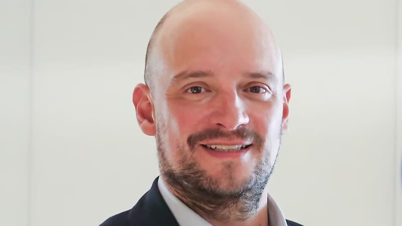 Luis Broissiere, director general de Citi México.