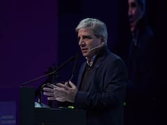 Dólares del colchón: cuáles son los cambios que los especialistas le sugirieron a Caputo