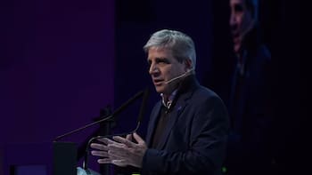 Dólares del colchón: cuáles son los cambios que los especialistas le sugirieron a Caputo