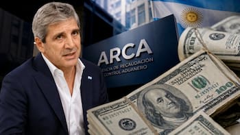Los límites del blindaje fiscal: cuándo ARCA podrá investigar pese al nuevo régimen para dólares del colchón