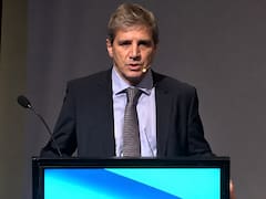 De la promesa de “Toto” Caputo a la mudanza forzada del fiscal